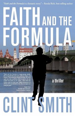 Faith and the Formula - Smith, Clint