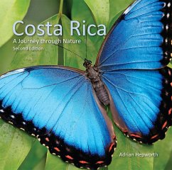 Costa Rica - Hepworth, Adrian
