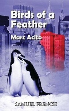 Birds of a Feather - Acito, Marc