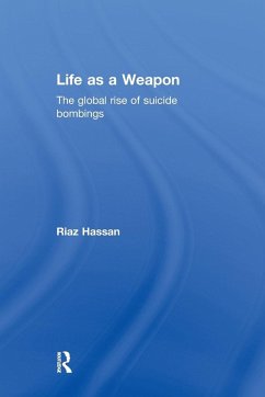 Life as a Weapon - Hassan, Riaz