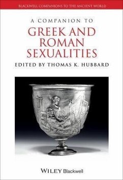 A Companion to Greek and Roman Sexualities (eBook, ePUB)