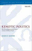 Kenotic Politics (eBook, PDF)