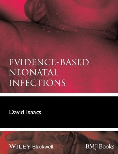 Evidence-Based Neonatal Infections (eBook, ePUB) Cover Evidence-Based Neonatal Infections (eBook, ePUB)