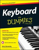 Keyboard For Dummies (eBook, PDF)