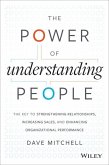 The Power of Understanding People (eBook, PDF) The Power of Understanding People (eBook, PDF)