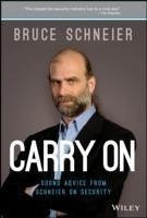 Carry On (eBook, ePUB) - Schneier, Bruce