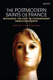 The Postmodern Saints of France (eBook, PDF)