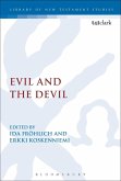 Evil and the Devil (eBook, PDF)