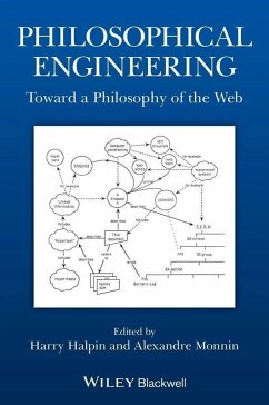 Philosophical Engineering (eBook, ePUB)
