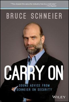 Carry On (eBook, PDF) - Schneier, Bruce