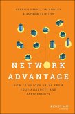 Network Advantage (eBook, ePUB)