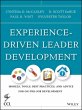 Experience-Driven Leader Development... - Bild 1