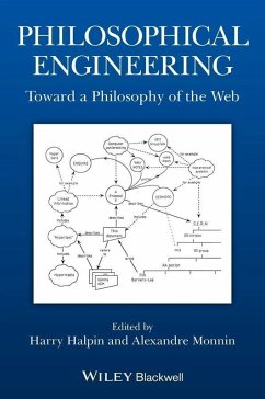 Cover Philosophical Engineering (eBook, PDF)
