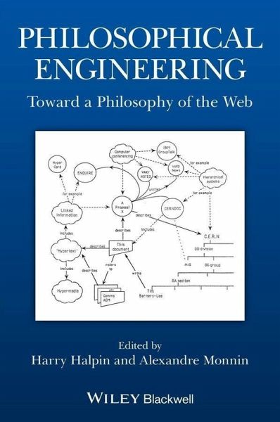 Philosophical Engineering (eBook, PDF) Philosophical Engineering (eBook, PDF)