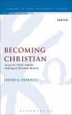 Becoming Christian (eBook, PDF)