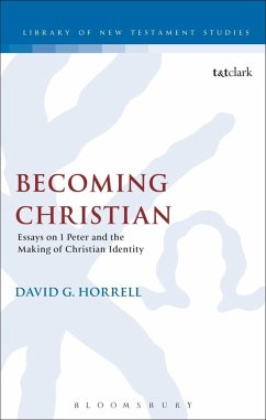 Cover Becoming Christian (eBook, PDF)