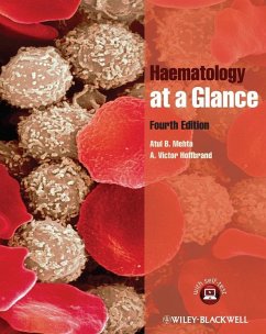 Cover Haematology at a Glance (eBook, ePUB)
