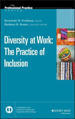 Cover Diversity at Work (eBook, PDF)