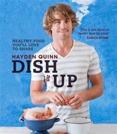 Dish It Up (eBook, ePUB) - Quinn, Hayden