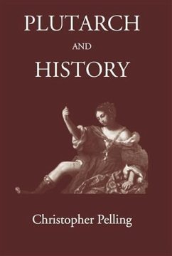 Cover Plutarch and History (eBook, ePUB)