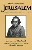 Jerusalem (eBook, ePUB) Jerusalem (eBook, ePUB)