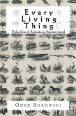 Every Living Thing (eBook, ePUB)