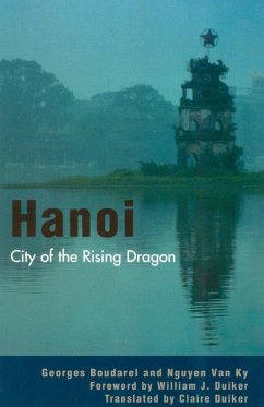 Cover Hanoi (eBook, ePUB)