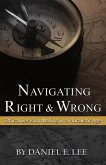 Navigating Right and Wrong (eBook, ePUB)