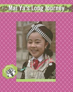 Mai Ya's Long Journey (eBook, ePUB) - Sheila Terman Cohen, Terman Cohen