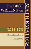 The Best Writing on Mathematics 2013 (eBook, ePUB)