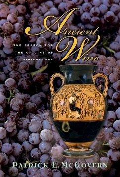 Cover Ancient Wine (eBook, PDF)
