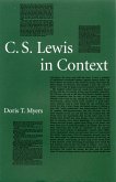 C. S. Lewis in Context (eBook, PDF)