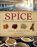 Spice (eBook, ePUB) Spice (eBook, ePUB)