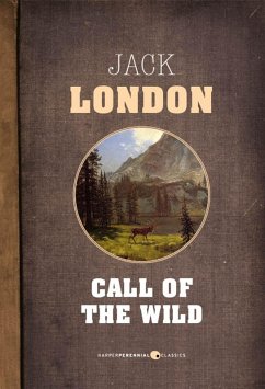 The Call Of The Wild (eBook, ePUB) - London, Jack