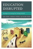 Education Disrupted (eBook, ePUB)