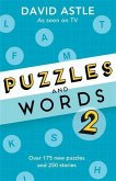 Puzzles and Words 2 (eBook, ePUB)