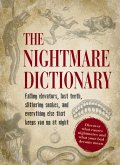 The Nightmare Dictionary (eBook, ePUB)
