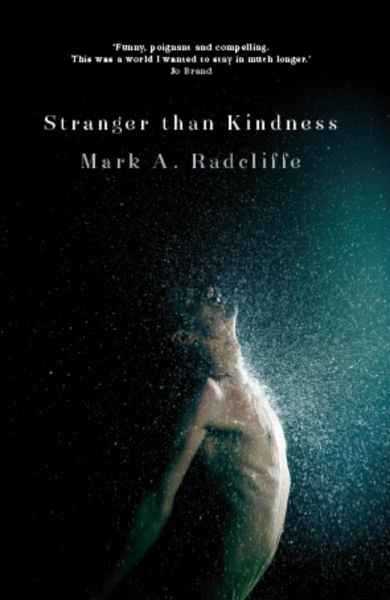 Stranger Than Kindness (eBook, ePUB)