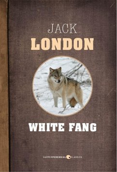 Cover White Fang (eBook, ePUB)