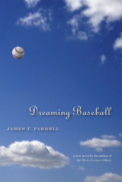 Cover Dreaming Baseball (eBook, ePUB)