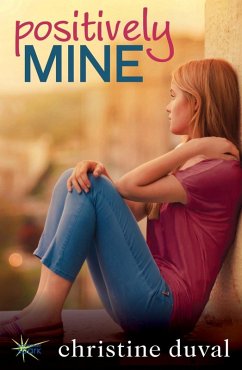 Cover Positively Mine (eBook, ePUB)