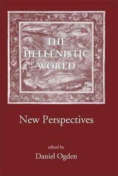 Hellenistic World (eBook, ePUB) - Ogden, Daniel