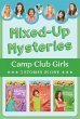 Mixed-Up Mysteries (eBook, ePUB) - Bild 1