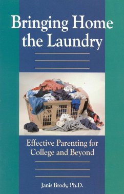 Cover Bringing Home the Laundry (eBook, ePUB)