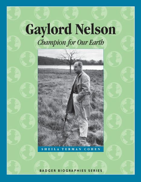 Gaylord Nelson (eBook, ePUB)