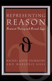 Representing Reason (eBook, ePUB)
