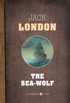 Cover The Sea Wolf (eBook, ePUB)