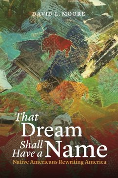 Cover That Dream Shall Have a Name (eBook, PDF)