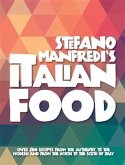 Stefano Manfredi's Italian Food (eBook, ePUB)