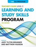 The HM Learning and Study Skills Program (eBook, ePUB)